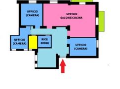 Appartamento in Residenziale