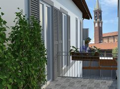 Appartamento in Residenziale