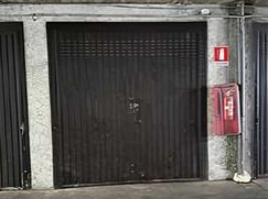 Box/posto auto in Residenziale