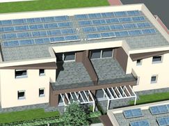 Appartamento in Residenziale