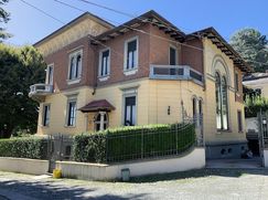 Villa in Residenziale