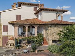 Villa in Residenziale