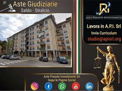 Appartamento in Residenziale