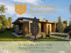 Casa Bi/Trifamiliare in Residenziale