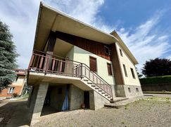 Casa indipendente in Residenziale