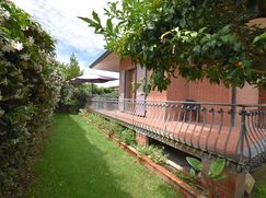 Villa in Residenziale