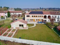 Villa in Residenziale