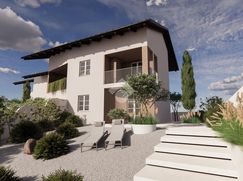 Appartamento in Residenziale