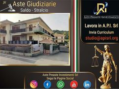 Appartamento in Residenziale