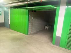 Box/posto auto in Residenziale