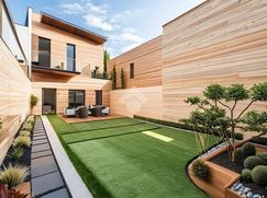 Casa Bi/Trifamiliare in Residenziale