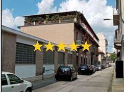 Appartamento in Residenziale