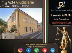 Appartamento in Residenziale