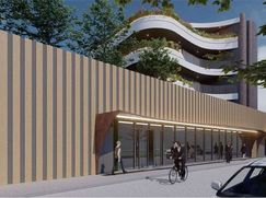 Appartamento in Residenziale