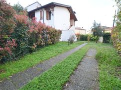 Villetta a schiera in Residenziale