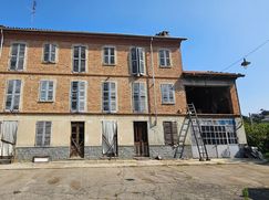 Rustico/Casale in Residenziale