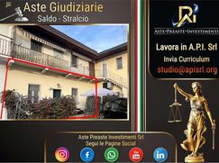 Appartamento in Residenziale