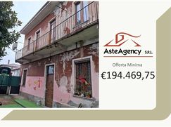 Casa indipendente in Residenziale