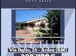 Villa in Residenziale