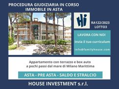 Appartamento in Residenziale