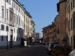 Box/posto auto in Residenziale