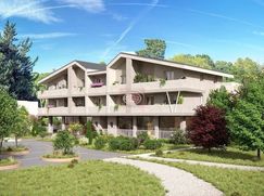 Appartamento in Residenziale