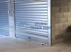 Box/posto auto in Residenziale