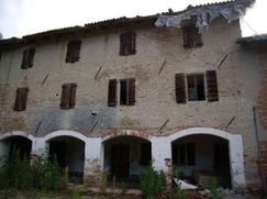 Rustico/Casale in Residenziale