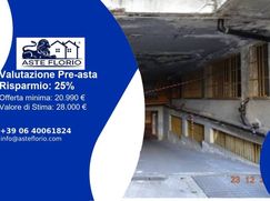 Box/posto auto in Residenziale