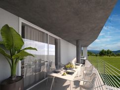 Appartamento in Residenziale