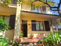 Casa indipendente in Residenziale
