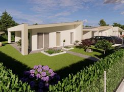 Casa indipendente in Residenziale