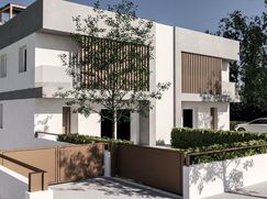 Villetta a schiera in Residenziale