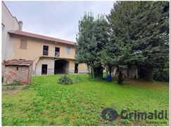 Casa indipendente in Residenziale