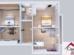 Appartamento in Residenziale