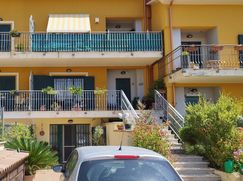 Villetta a schiera in Residenziale