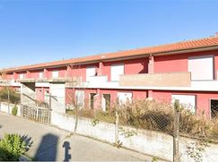 Villetta a schiera in Residenziale