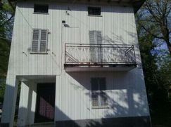 Rustico/Casale in Residenziale