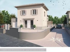 Villa in Residenziale