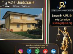 Villa in Residenziale