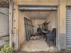Box/posto auto in Residenziale