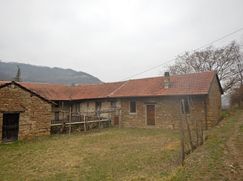 Rustico/Casale in Residenziale