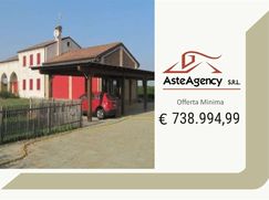 Villa in Residenziale