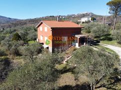 Casa indipendente in Residenziale