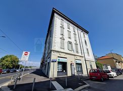 Box/posto auto in Residenziale
