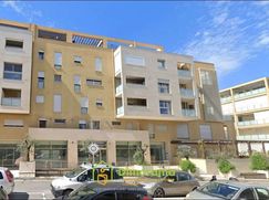 Box/posto auto in Residenziale