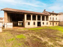 Rustico/Casale in Residenziale