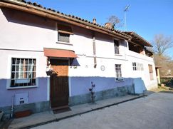 Casa Bi/Trifamiliare in Residenziale