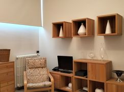 Loft in Residenziale