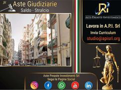 Appartamento in Residenziale
